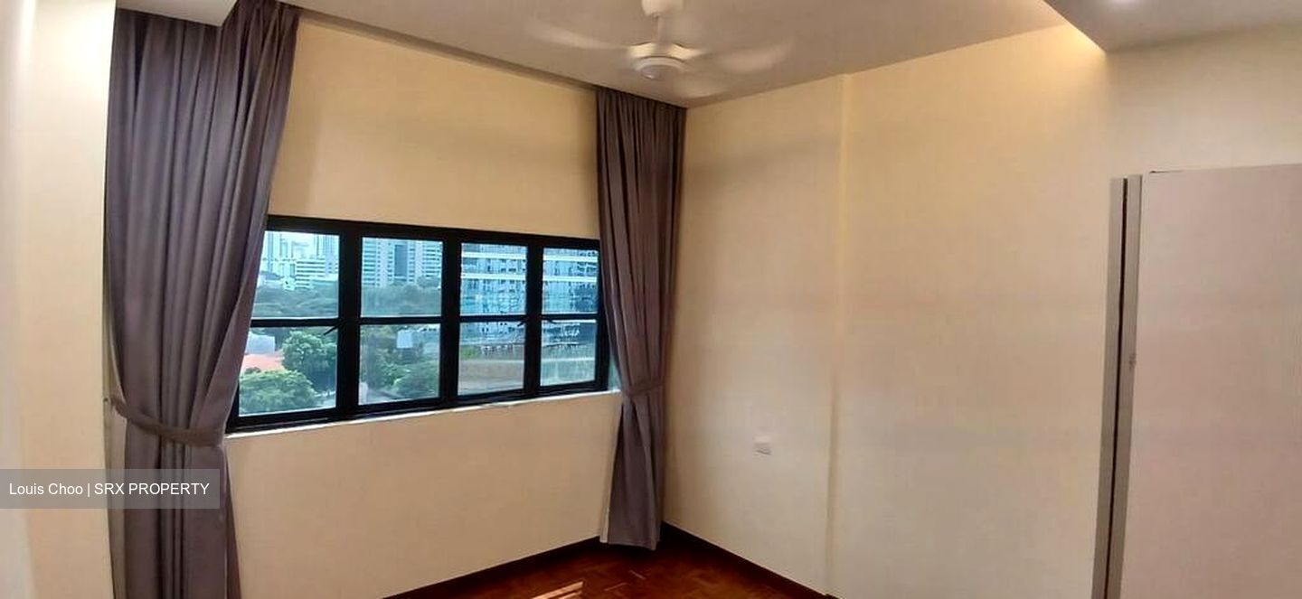 Shan Gate Apartment (D12), Apartment #472986591